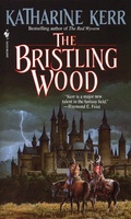 Cover: The Bristling Wood - Spectra