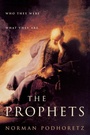 Cover: The Prophets - The Free Press