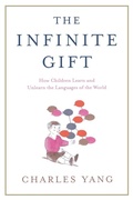 Cover: The Infinite Gift - Scribner Book Company