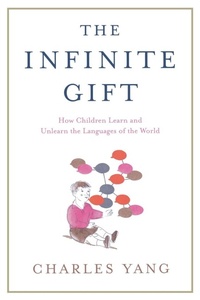 Enlarge image Cover: The Infinite Gift - Scribner Book Company
