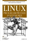 Cover: Linux. Programowanie systemowe - Helion