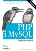 Cover: PHP i MySQL. Wprowadzenie. Wydanie II - Helion