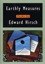 Cover: Earthly Measures - Knopf