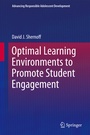 Cover: Optimal Learning Environments to Promote Student Engagement - Springer
