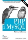 Cover: PHP i MySQL. Wprowadzenie. Wydanie II - Helion