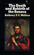 Cover: Death and Rebirth of Seneca - Vintage