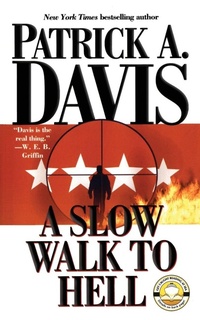 Enlarge image Cover: A Slow Walk to Hell - Gallery
