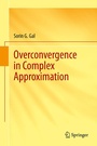 Cover: Overconvergence in Complex Approximation - Springer