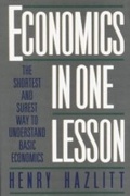 Cover: Economics in One Lesson - Currency