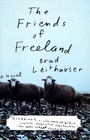 Cover: The Friends of Freeland - Vintage