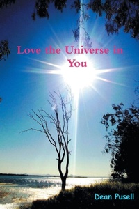Abbildung von: Love the Universe in You - iUniverse