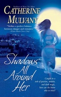 Cover: Shadows All Around Her - Gallery