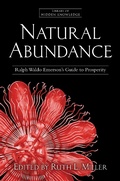 Cover: Natural Abundance: Volume 7 - Beyond Words Publishing