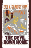 Cover: The Devil Down Home - Scribner Book Company