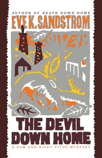 Enlarge image Cover: The Devil Down Home - Scribner Book Company