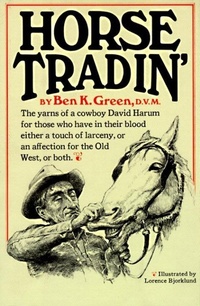 Abbildung von: Horse Tradin' - Knopf Publishing Group