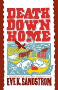 Cover: Death Down Home - Scribner Book Company
