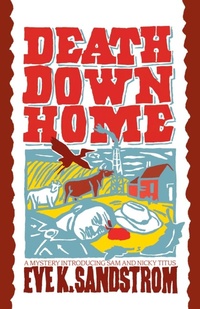 Enlarge image Cover: Death Down Home - Scribner Book Company