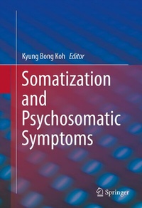 Abbildung von: Somatization and Psychosomatic Symptoms - Springer