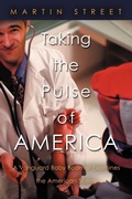 Cover: Taking the Pulse of America - iUniverse