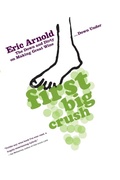 Cover: First Big Crush - Scribner Book Company