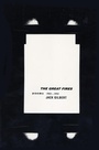 Cover: The Great Fires - Knopf