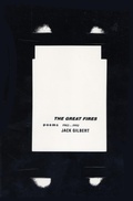 Cover: The Great Fires - Knopf