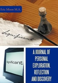 Abbildung von: A Journal of Personal Exploration, Reflection and Discovery - AuthorHouse