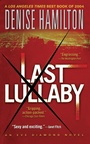 Cover: Last Lullaby - Gallery Books