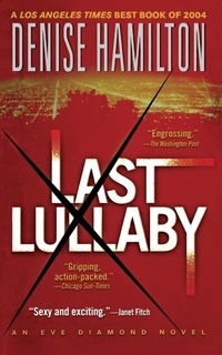 Enlarge image Cover: Last Lullaby - Gallery Books