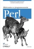 Cover: Perl. Mistrzostwo w programowaniu - Helion