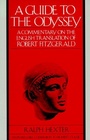 Cover: A Guide to The Odyssey - Vintage