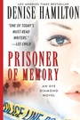 Cover: Prisoner of Memory - Gallery Books