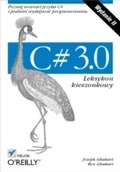 Cover: C# 3.0. Leksykon Kieszonkowy. Wydanie II - Helion & Company