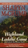 Cover: Highland Laddie Gone - Ballantine Books
