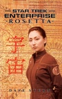 Cover: Star Trek: Enterprise: Rosetta - Star Trek