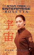 Cover: Star Trek: Enterprise: Rosetta - Star Trek