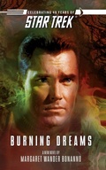 Cover: Star Trek: The Original Series: Burning Dreams - Gallery