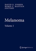 Cover: Melanoma - Springer