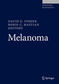 Cover: Melanoma - Springer