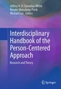 Cover: Interdisciplinary Handbook of the Person-Centered Approach - Springer