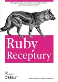 Cover: Ruby. Receptury - Helion