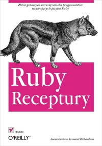 Enlarge image Cover: Ruby. Receptury - Helion