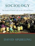 Cover: Sociology - AuthorHouse