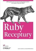 Cover: Ruby. Receptury - Helion
