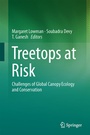 Cover: Treetops at Risk - Springer