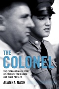 Cover: The Colonel - Simon & Schuster