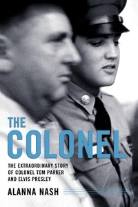 Enlarge image Cover: The Colonel - Simon & Schuster