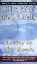 Cover: Lovely in Her Bones - Ballantine Books