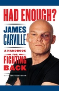 Cover: Had Enough? - Simon & Schuster